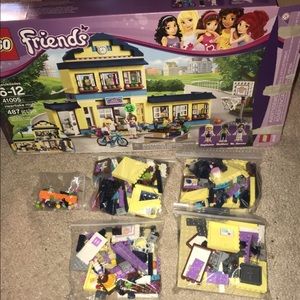 LEGO friends